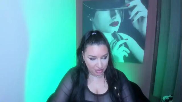 Thumbnail 3, raelledarkstar's Stream at Chaturbate, 9 days ago