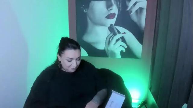 Thumbnail 3, raelledarkstar's Stream at Chaturbate, 4 days ago