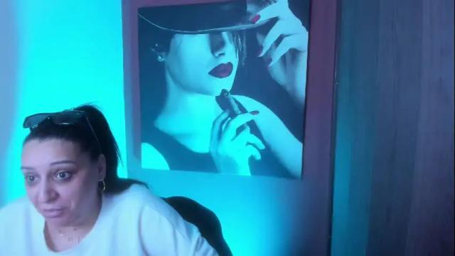 Thumbnail 1, raelledarkstar's Stream at Chaturbate, 1 day ago