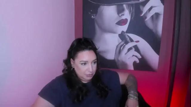 Thumbnail 2, raelledarkstar's Stream at Chaturbate, 1 month ago