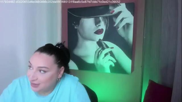 Image 10 of raelledarkstar Stream on Chaturbate on 27 days ago