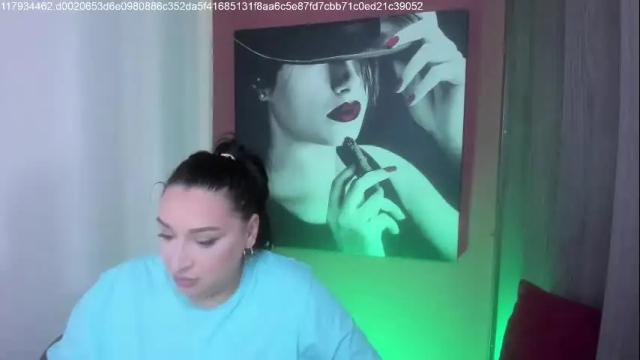 Image 6 of raelledarkstar Stream on Chaturbate on 27 days ago