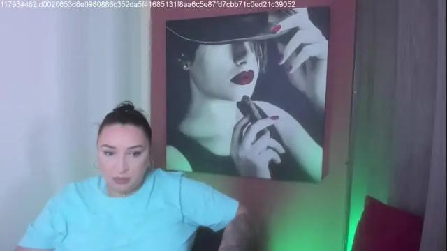 Image 8 of raelledarkstar Stream on Chaturbate on 27 days ago