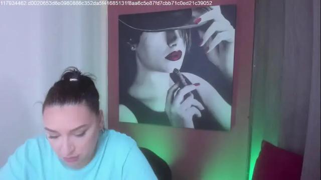 Thumbnail 3, raelledarkstar's Stream at Chaturbate, 27 days ago