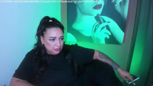 Thumbnail 2, raelledarkstar's Stream at Chaturbate, 24 days ago