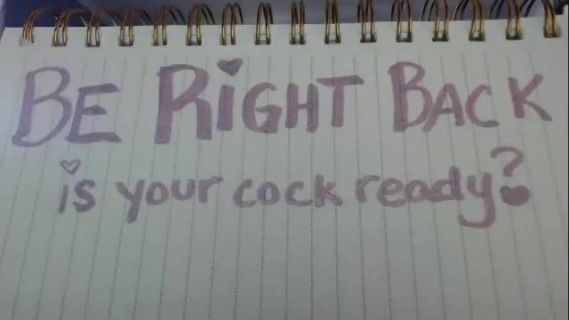 Thumbnail 1, raeroughnbusty's Stream at Chaturbate, 1 month ago