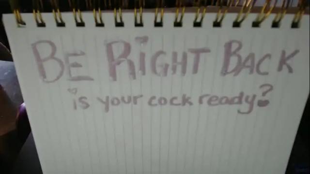Thumbnail 1, raeroughnbusty's Stream at Chaturbate, 1 month ago