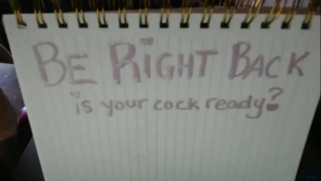 Image 2 of raeroughnbusty Stream on Chaturbate on 1 month ago
