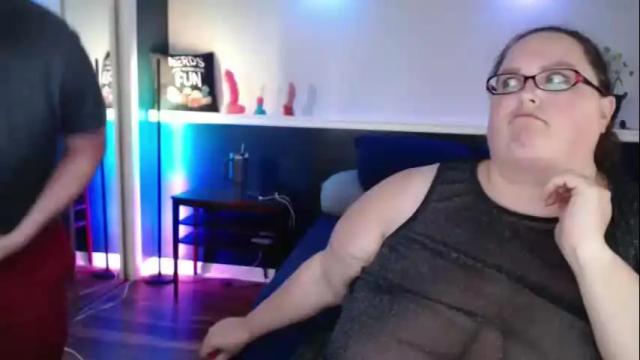 Thumbnail 1, raeroughnbusty's Stream at Chaturbate, 1 month ago