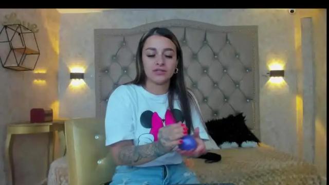 Image 6 of rafaella_angels Stream on Chaturbate on 12 months ago