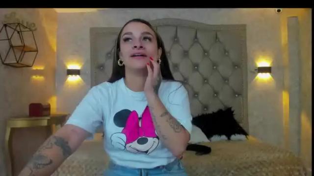 Image 8 of rafaella_angels Stream on Chaturbate on 12 months ago