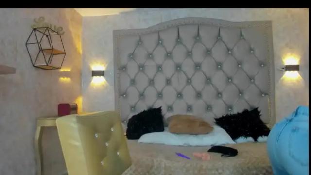 Thumbnail 3, rafaella_angels's Stream at Chaturbate, 12 months ago