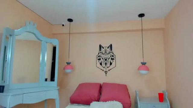 Image 6 of rafaella_angels Stream on Chaturbate on 12 months ago