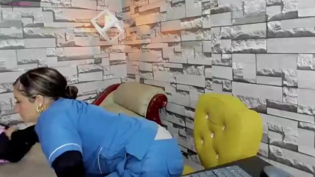 Thumbnail 1, rafaella_angels's Stream at Chaturbate, 12 months ago