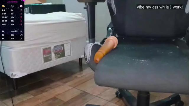 Image 12 of rafaslave Stream on Chaturbate on 2 months ago