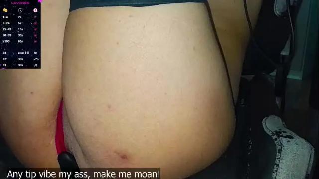 Thumbnail 3, rafaslave's Stream at Chaturbate, 1 month ago