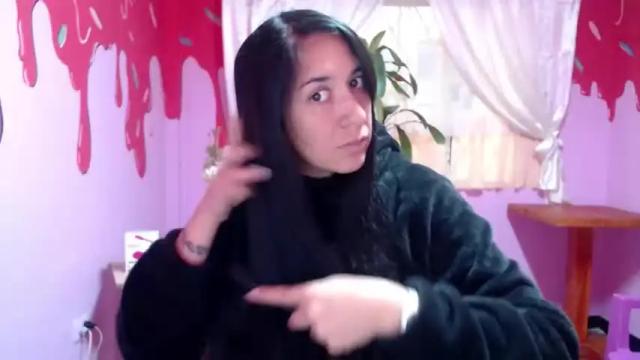 Thumbnail 1, raffaella_gentle's Stream at Chaturbate, 26 months ago