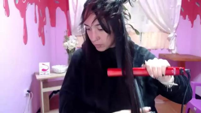 Thumbnail 3, raffaella_gentle's Stream at Chaturbate, 26 months ago