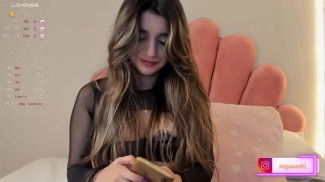 Image 3 of ragasashi Stream on Chaturbate on 15 months ago