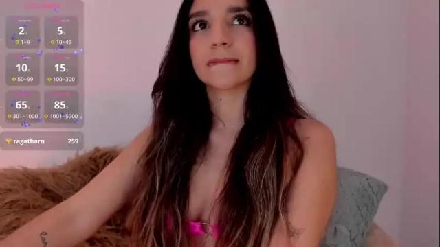 Image 8 of ragasashi Stream on Chaturbate on 7 days ago