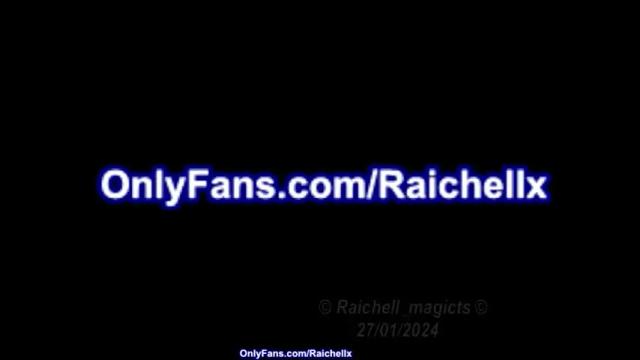 Thumbnail 3, raichell_magicts's Stream at Chaturbate, 14 months ago