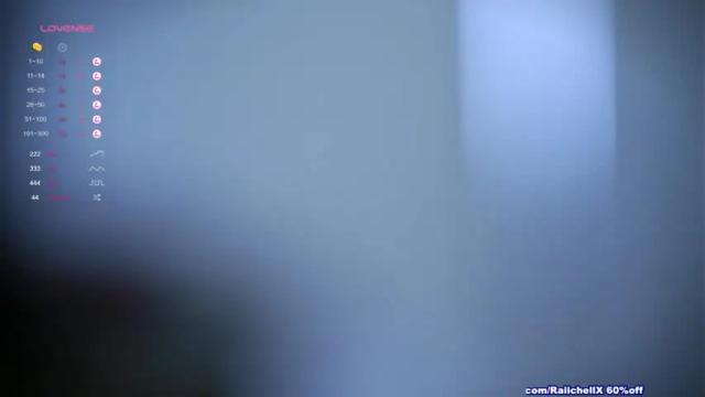 Image 3 of raichell_magicts Stream on Chaturbate on 12 months ago