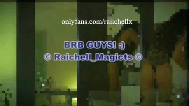 Thumbnail 1, raichell_magicts's Stream at Chaturbate, 28 days ago