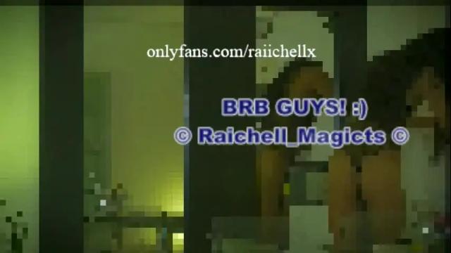 Image 3 of raichell_magicts Stream on Chaturbate on 29 days ago