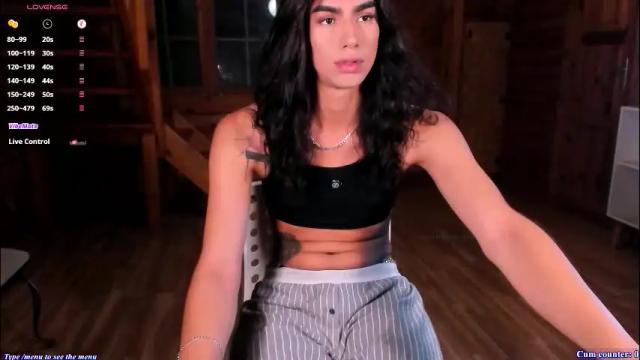 Thumbnail 1, raichell_magicts's Stream at Chaturbate, 3 months ago