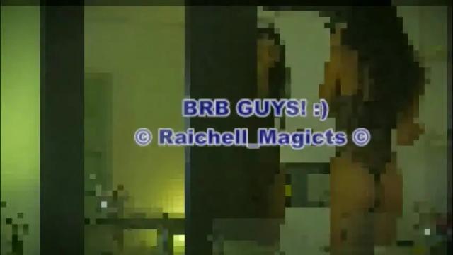 Thumbnail 1, raichell_magicts's Stream at Chaturbate, 2 months ago