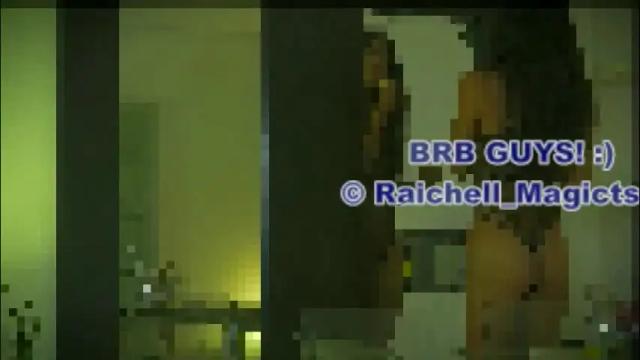 Thumbnail 3, raichell_magicts's Stream at Chaturbate, 1 month ago