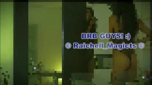 Thumbnail 2, raichell_magicts's Stream at Chaturbate, 7 days ago