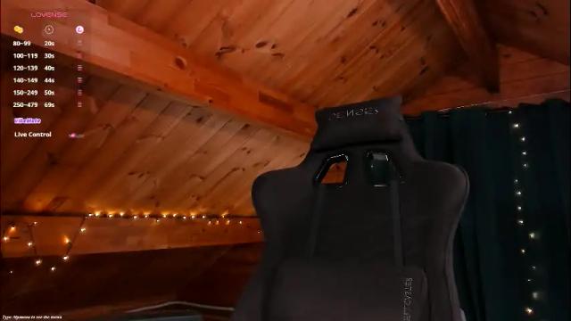 Image 8 of raichell_magicts Stream on Chaturbate on 1 day ago