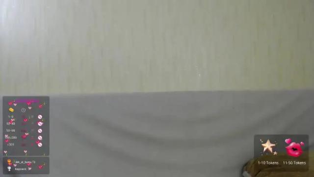Image 11 of raichelll Stream on Chaturbate on 18 months ago