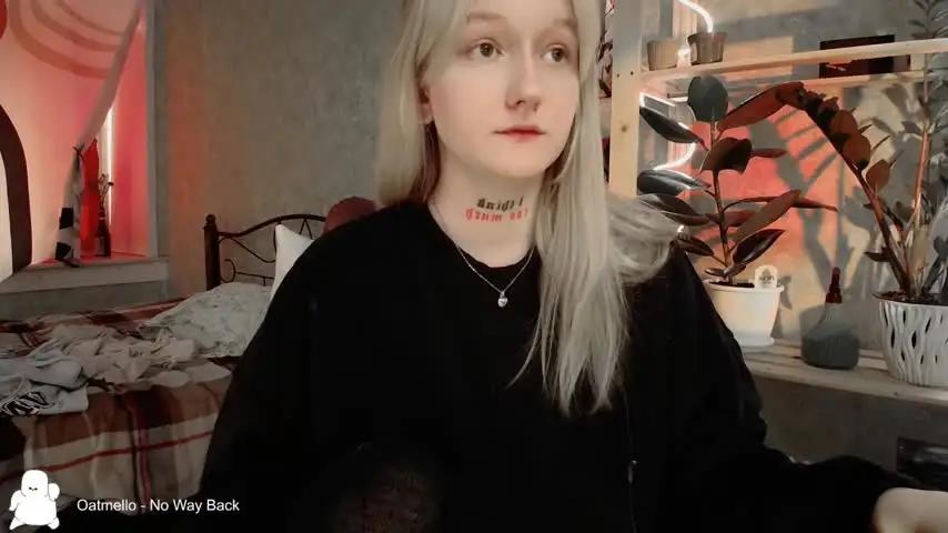 raiingurl Chaturbate