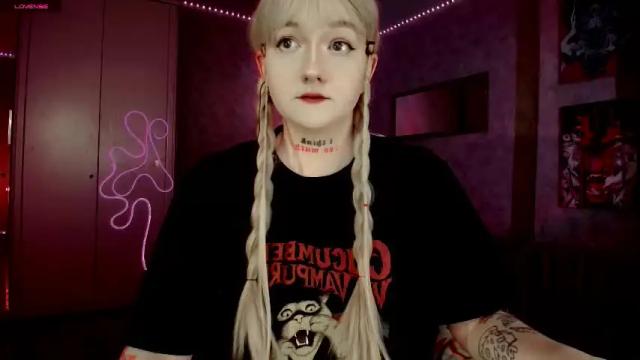 Thumbnail 1, raiingurl's Stream at Chaturbate, 9 days ago