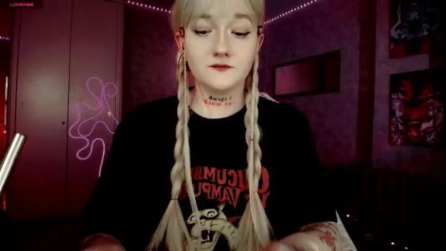 Thumbnail 2, raiingurl's Stream at Chaturbate, 9 days ago