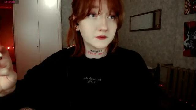 Image 2 of raiingurl Stream on Chaturbate on 8 days ago
