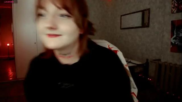 Image 4 of raiingurl Stream on Chaturbate on 8 days ago