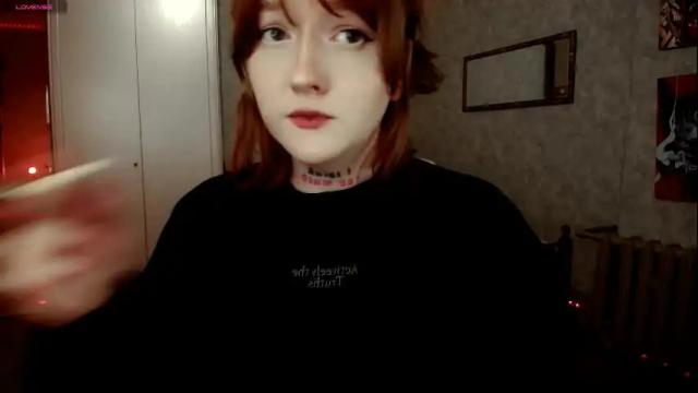 Thumbnail 2, raiingurl's Stream at Chaturbate, 6 days ago