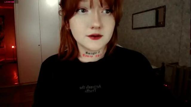 Image 7 of raiingurl Stream on Chaturbate on 8 days ago