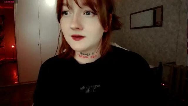 Image 8 of raiingurl Stream on Chaturbate on 8 days ago