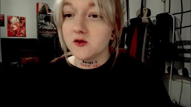 Thumbnail 3, raiingurl's Stream at Chaturbate, 23 days ago