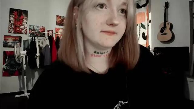 Image 10 of raiingurl Stream on Chaturbate on 19 days ago