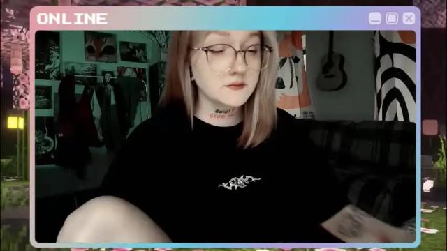 Thumbnail 1, raiingurl's Stream at Chaturbate, 2 months ago