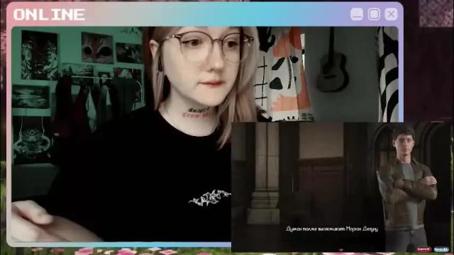 Thumbnail 2, raiingurl's Stream at Chaturbate, 2 months ago