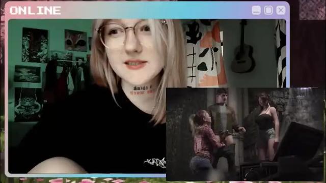 Thumbnail 3, raiingurl's Stream at Chaturbate, 2 months ago