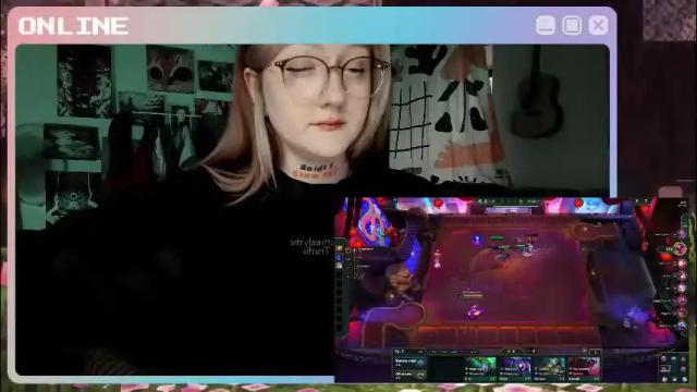 Thumbnail 3, raiingurl's Stream at Chaturbate, 2 months ago