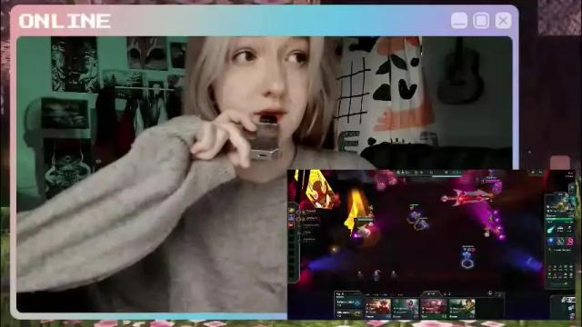 Thumbnail 2, raiingurl's Stream at Chaturbate, 2 months ago