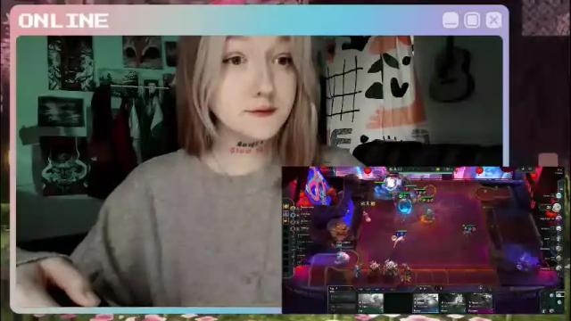 Thumbnail 3, raiingurl's Stream at Chaturbate, 2 months ago